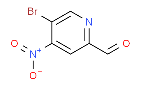 AM221601 | 1289062-47-0 | 5-Bromo-4-nitropicolinaldehyde