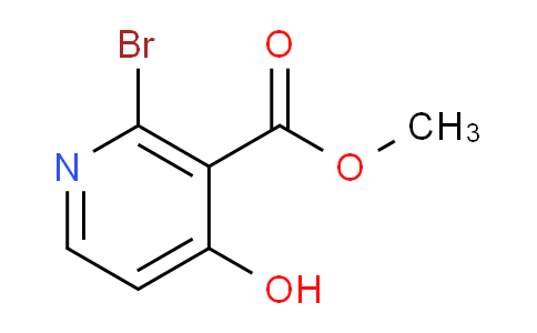 AM221605 | 217812-02-7 | Methyl 2-bromo-4-hydroxynicotinate