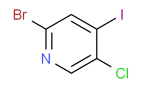AM221638 | 1061357-88-7 | 2-Bromo-5-chloro-4-iodopyridine