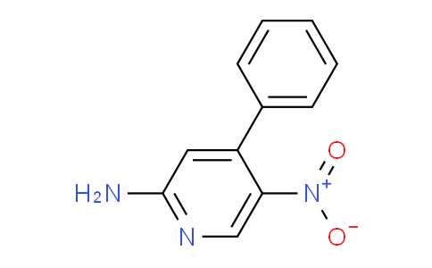 AM221656 | 339186-19-5 | 2-Amino-5-nitro-4-phenylpyridine