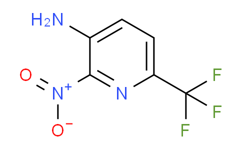AM221658 | 1807222-61-2 | 3-Amino-2-nitro-6-(trifluoromethyl)pyridine