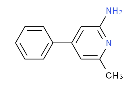 AM221660 | 73776-28-0 | 2-Amino-6-methyl-4-phenylpyridine