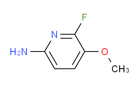 AM221672 | 1807160-04-8 | 6-Amino-2-fluoro-3-methoxypyridine