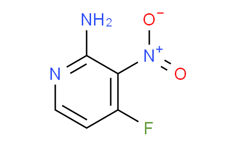 AM221673 | 1805098-90-1 | 2-Amino-4-fluoro-3-nitropyridine