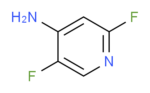 AM221674 | 189281-61-6 | 4-Amino-2,5-difluoropyridine
