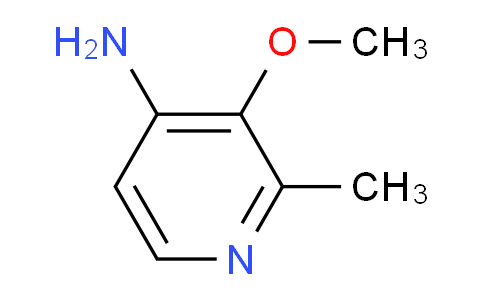 AM221681 | 1559064-12-8 | 4-Amino-3-methoxy-2-methylpyridine