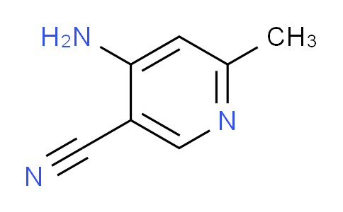 AM221683 | 886371-97-7 | 4-Amino-6-methylnicotinonitrile