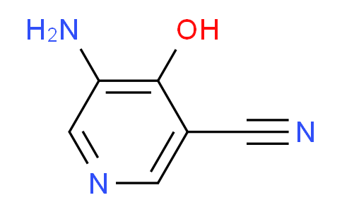 AM221690 | 1806977-14-9 | 5-Amino-4-hydroxynicotinonitrile