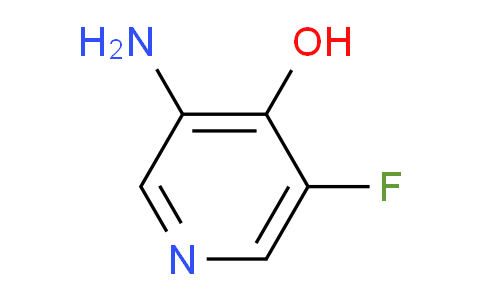 AM221696 | 1805483-35-5 | 3-Amino-5-fluoro-4-hydroxypyridine