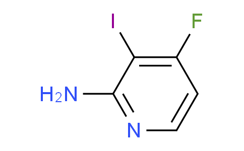 AM221697 | 1805602-68-9 | 2-Amino-4-fluoro-3-iodopyridine