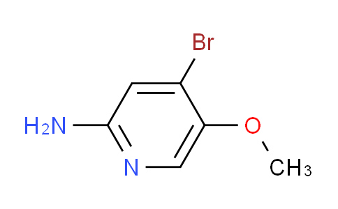AM221722 | 1417534-89-4 | 2-Amino-4-bromo-5-methoxypyridine
