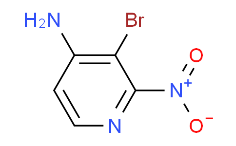 AM221724 | 1807146-10-6 | 4-Amino-3-bromo-2-nitropyridine