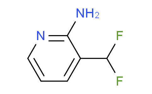 AM224630 | 878804-93-4 | 2-Amino-3-(difluoromethyl)pyridine