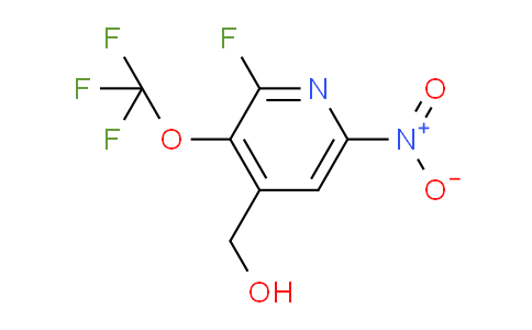 AM227211 | 1805989-95-0 | 2-Fluoro-6-nitro-3-(trifluoromethoxy)pyridine-4-methanol