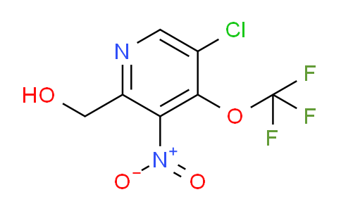 AM227888 | 1806147-44-3 | 5-Chloro-3-nitro-4-(trifluoromethoxy)pyridine-2-methanol