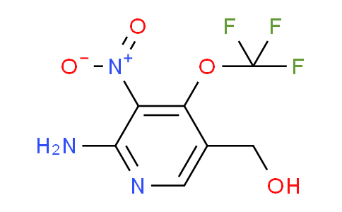 AM229460 | 1804580-03-7 | 2-Amino-3-nitro-4-(trifluoromethoxy)pyridine-5-methanol