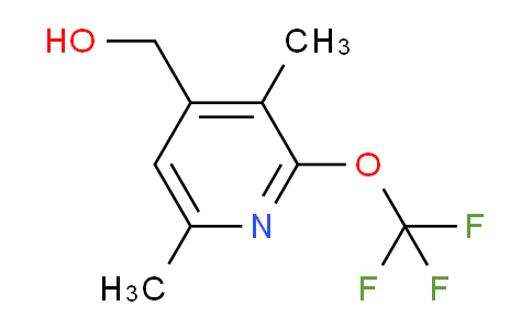 AM229831 | 1806104-91-5 | 3,6-Dimethyl-2-(trifluoromethoxy)pyridine-4-methanol