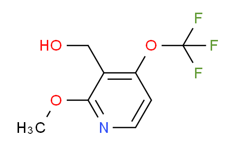 AM230197 | 1803913-09-8 | 2-Methoxy-4-(trifluoromethoxy)pyridine-3-methanol