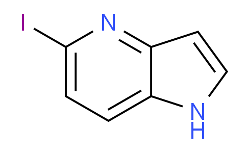 AM230469 | 1261811-86-2 | 5-Iodo-1H-pyrrolo[3,2-b]pyridine