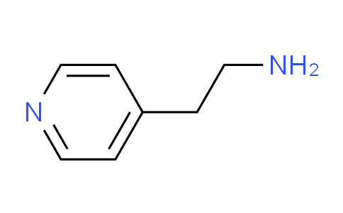 2-(4-Pyridinyl)ethylamine
