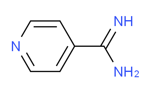 Isonicotinamidine
