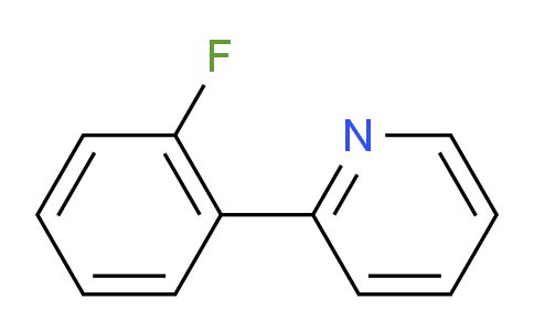AM230486 | 89346-48-5 | 2-(2-Fluorophenyl)pyridine