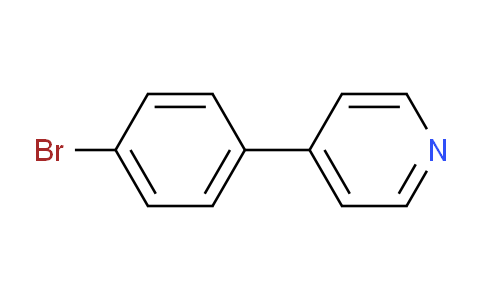 AM230487 | 39795-60-3 | 4-(4-Bromophenyl)pyridine