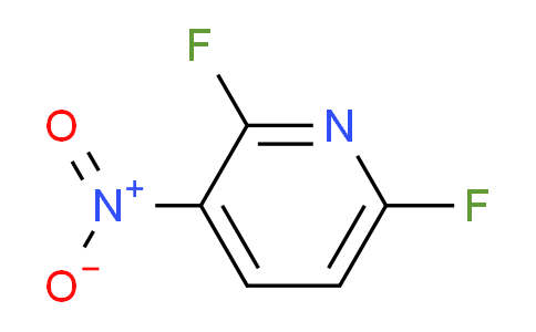 AM230508 | 58602-02-1 | 2,6-Difluoro-3-nitropyridine