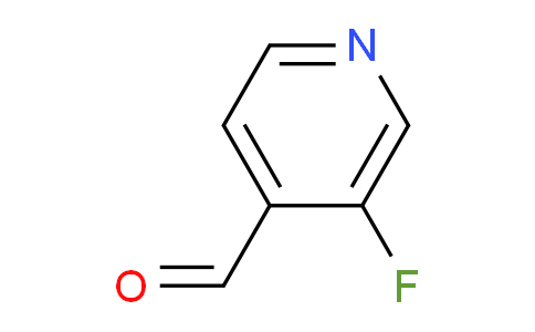 AM230513 | 40273-47-0 | 3-Fluoropyridin-4-ylcarboxaldehyde
