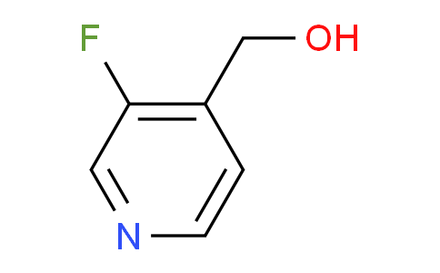 AM230514 | 870063-60-8 | 3-Fluoropyridin-4-ylmethanol