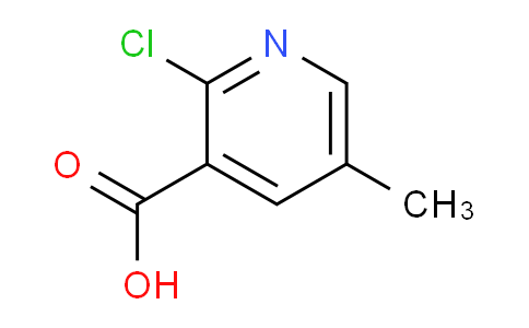 AM230518 | 66909-30-6 | 2-Chloro-5-methylpyridin-3-ylcarboxylic acid