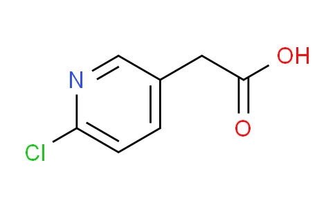 AM230522 | 39891-13-9 | 6-Chloropyridin-3-acetic acid