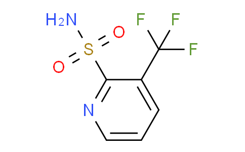 AM231257 | 104040-76-8 | 3-(Trifluoromethyl)-2-pyridinesulfonamide