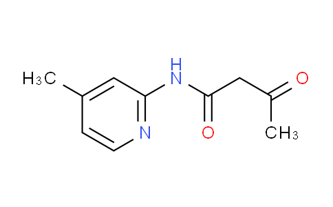 AM231265 | 16867-45-1 | N-(4-methylpyridin-2-yl)-3-oxobutanamide