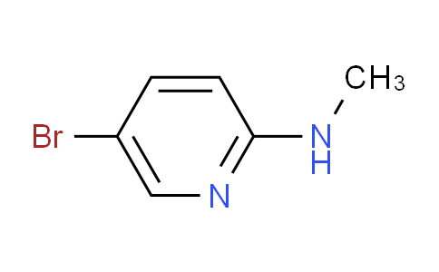 AM231269 | 84539-30-0 | 5-Bromo-2-methylaminopyridine