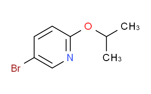 AM231270 | 870521-31-6 | 5-Bromo-2-isopropoxypyridine