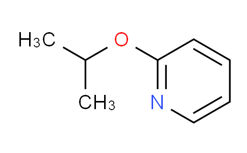 AM231271 | 16096-13-2 | 2-Isopropyloxypyridine
