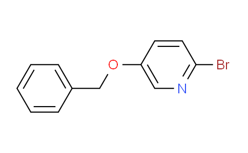 AM231272 | 630120-99-9 | 5-Benzyloxy-2-bromopyridine