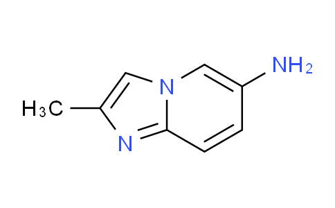 2-methylH-imidazo[1,2-a]pyridin-6-amine