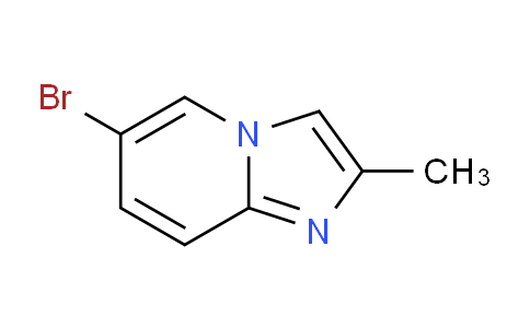 AM231278 | 4044-99-9 | 6-Bromo-2-methylimidazo[1,2-a]pyridine