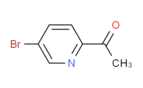 1-(5-Bromo-pyridin-2-yl)-ethanone