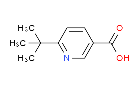 AM231281 | 832715-99-8 | 6-tert-Butylnicotinic acid