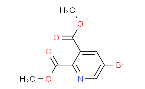 AM231282 | 521980-82-5 | Dimethyl5-bromopyridine-2,3-dicarboxylate