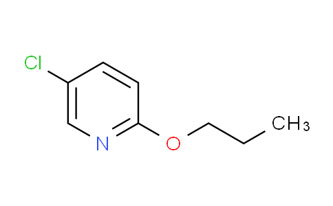 AM231284 | 1160018-61-0 | 5-Chloro-2-propoxypyridine