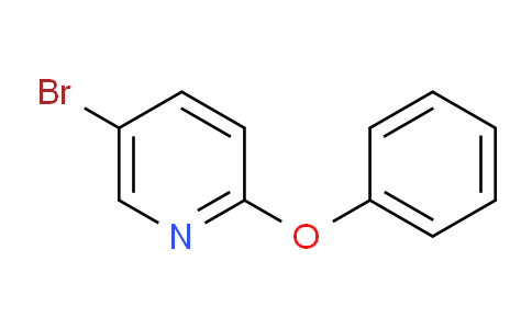AM231285 | 59717-96-3 | 5-Bromo-2-phenoxypyridine