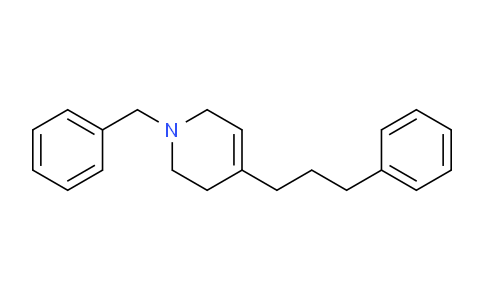 AM231291 | 70152-27-1 | 1-Benzyl-4-(3-phenylpropyl)-1,2,3,6-tetrahydropyridine