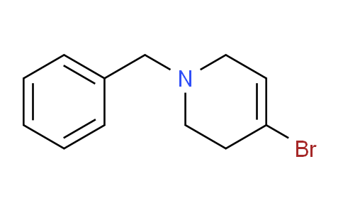 AM231294 | 175347-95-2 | 1-Benzyl-4-bromo-1,2,3,6-tetrahydropyridine