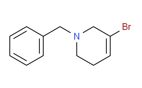 AM231295 | 1159982-62-3 | 1-Benzyl-3-bromo-1,2,5,6-tetrahydropyridine