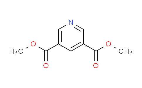 AM231298 | 4591-55-3 | Dimethyl pyridine-3,5-dicarboxylate