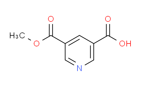 AM231299 | 5027-65-6 | 5-(Methoxycarbonyl)nicotinic acid